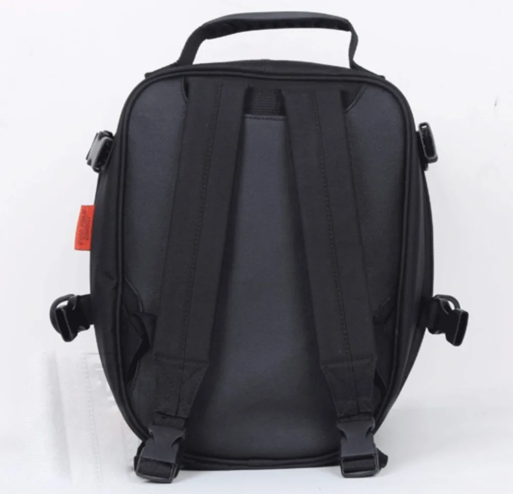 STAR FIELD KNIGHT SKB-267 Tail bag  11