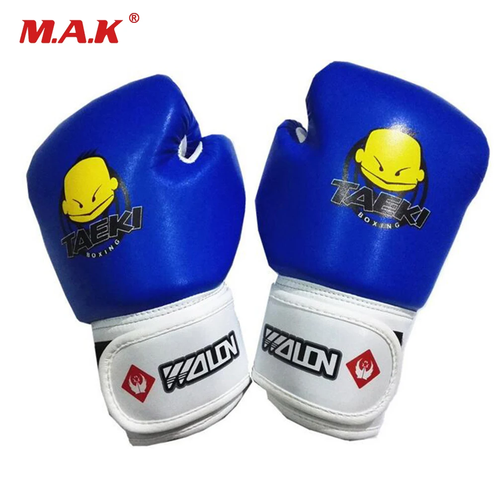 Boxing перчатки Detskiy