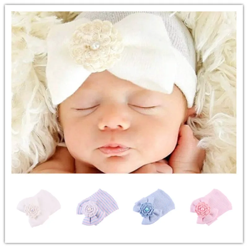 christmas gift newborn baby cap striped soft cotton christmas gift newborn baby cap striped soft cotton