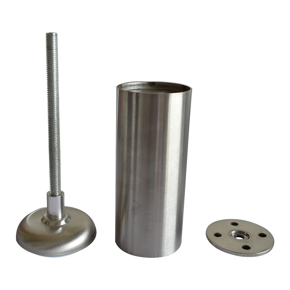 Подставка для стола 200 мм 100 кг|cabinet casters|furniture castersbearing casters |