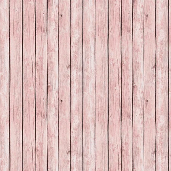 

Pink wood Photography Background newborn sleep photos backdrop pets photo prop XT-5507