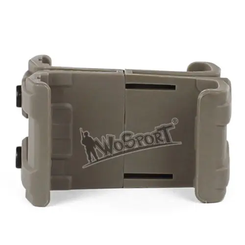 Adjustable ABS Mag Magazine Holder (7)