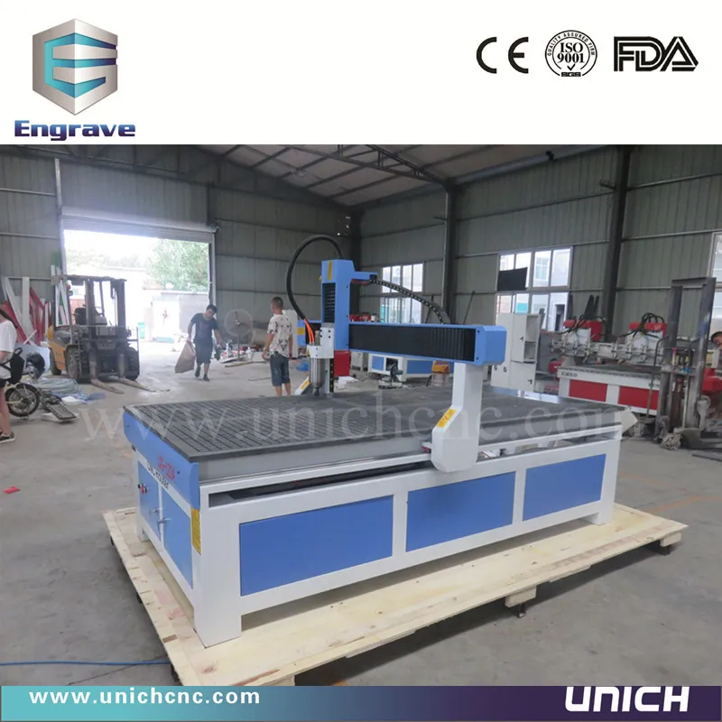 Китай популярных unichcnc 1224 ЧПУ машина/ЧПУ прайс лист|router machine|cnc router machinecnc machine price |