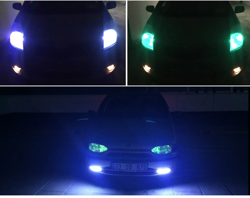 t10 w5w led canbus led interior car lights 12V Auto 24v (1)