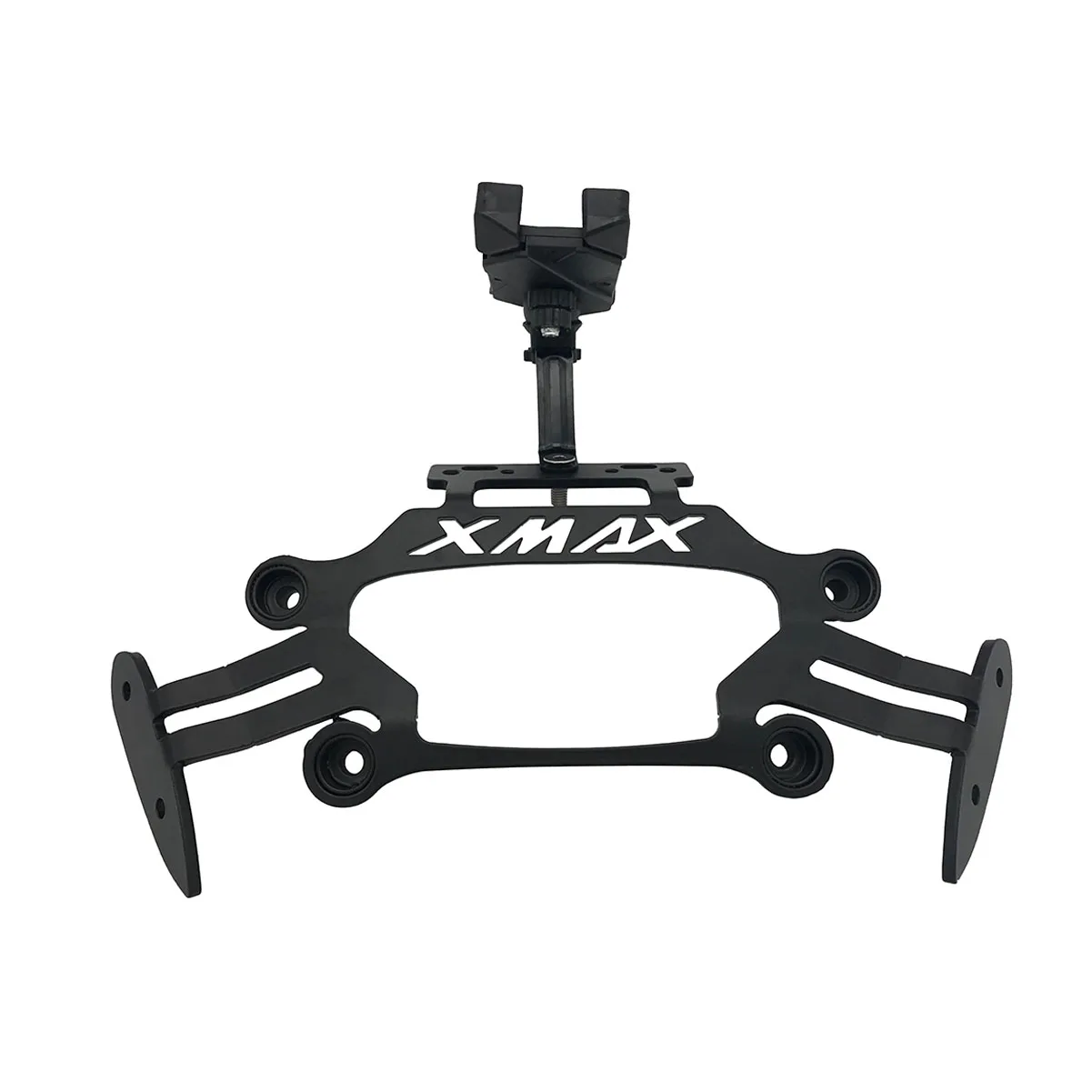 

Motorcycle Phone 3.5-7 inch USB Charger XMAX Stand Holder Cover Guide Plate Bracket Guard For Yamaha X-MAX XMAX125 250 300 400