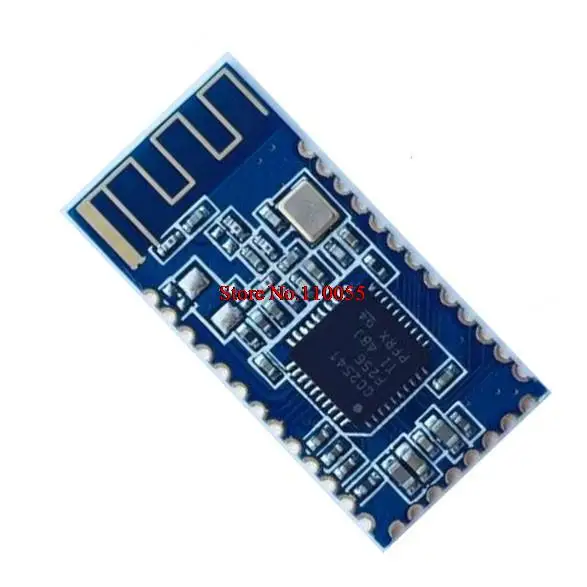 【SIMPLE ROBOT】AT-05 BLE Bluetooth 4.0 Uart Transceiver Module CC2541 Central Switching compatible HM-10 | Электронные