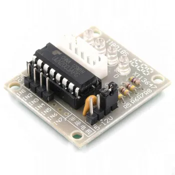 

5Pcs ULN2003 Module Stepper Motor Driver Board for Arduino AVR ARM
