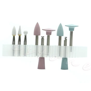 

Dental Composite Polishing Kit RA 0309 For Low-speed Handpiece Contra Kit New