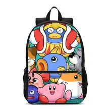 Рюкзак для мальчиков и девочек, модная школьная сумка с 3D принтом, с героями мультфильмов, с героями мультфильмов, для подростков, для детей, для студентов, рюкзак Mochila Escolar