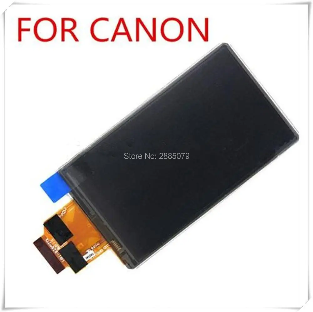 Canon HF R206 HFR206 HF R200 HF R300 HF R306 LCD (2)