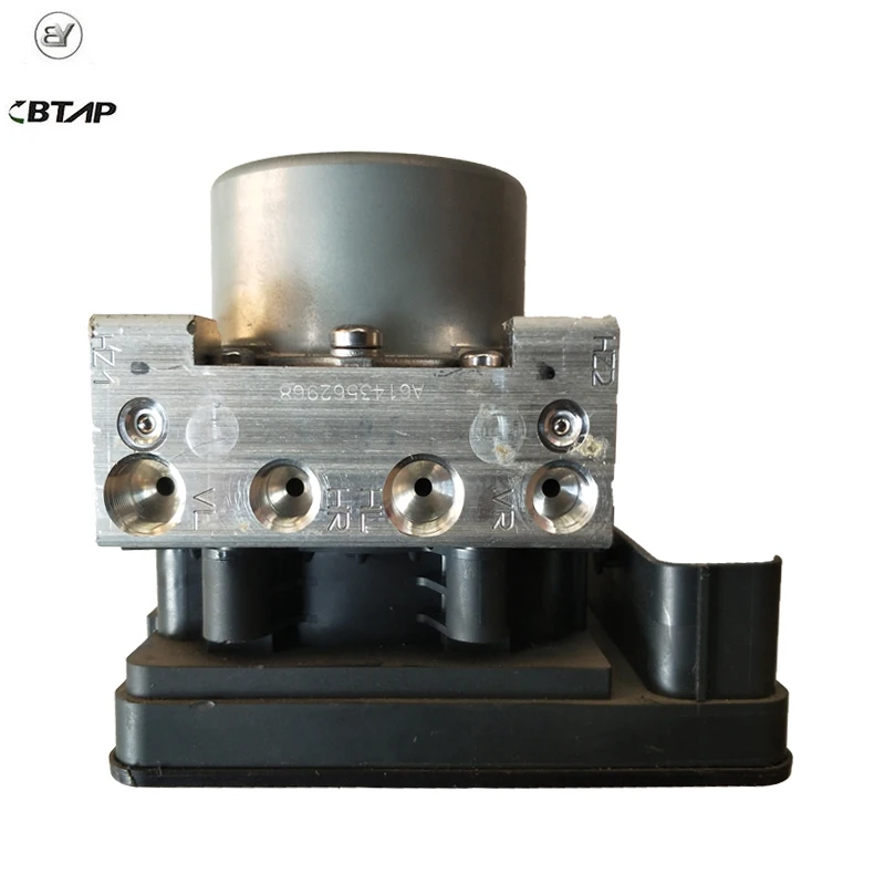 

Hydraulic Unit Brake System ABS Pump For Skoda FABIA ROOMSTER 2007- 6RD614117G 6R0614117G 6R0 614 117 G 6R0614117E 6Q0614117AB
