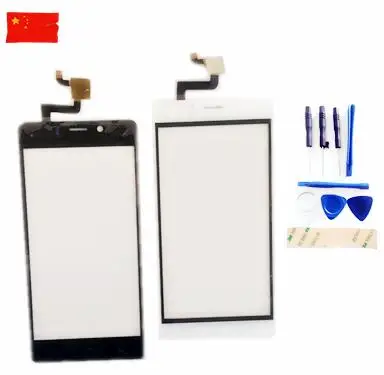 

For Senseit A247 touch Screen Digitizer Free Shipping