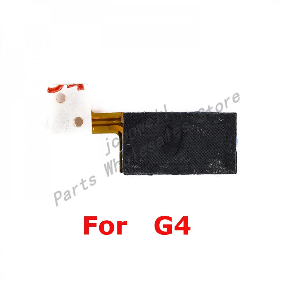 

For LG G4 Ear Piece Ear Speaker Receiver Earpieces Module LG G4 Replacement Part