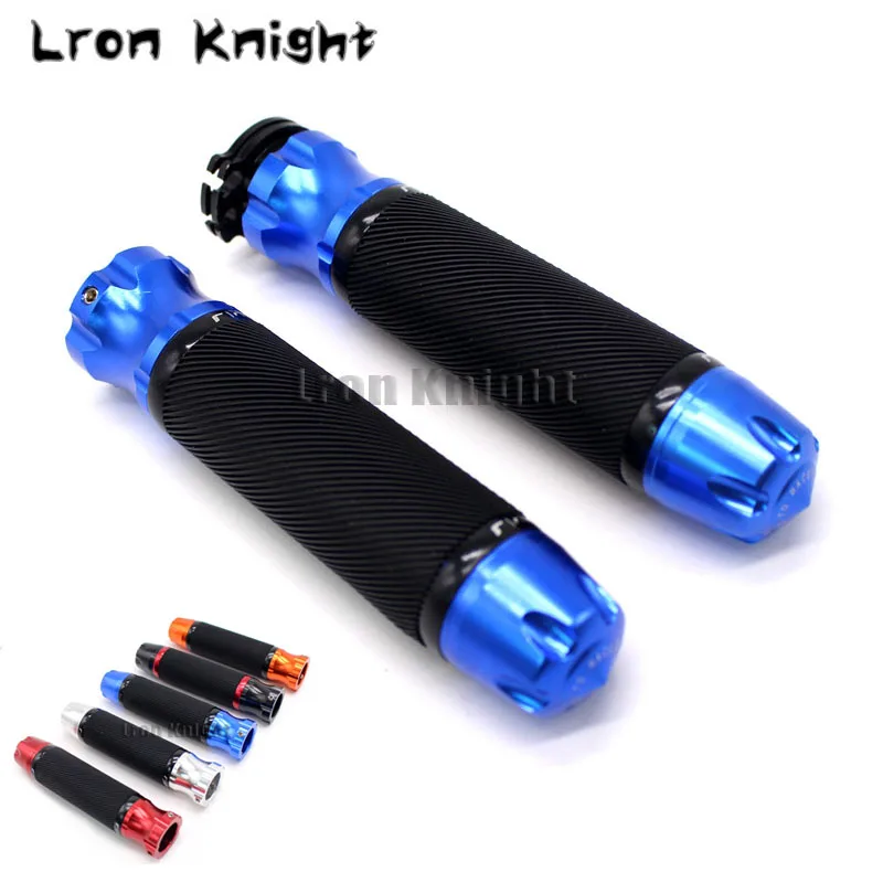 handlebar grips 22mm