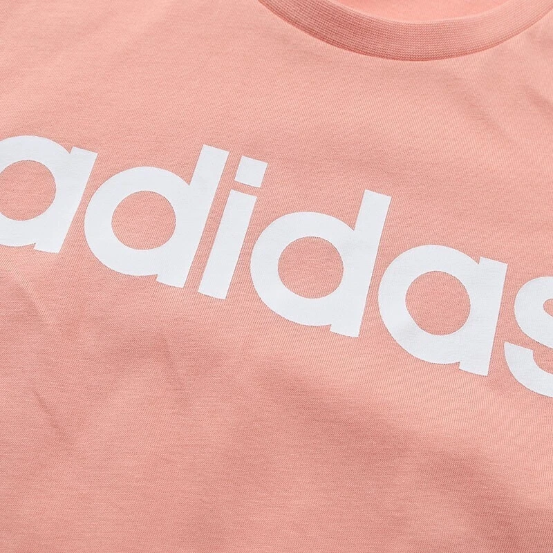 Оригинальный Новое поступление Adidas NEO W CE футболки женские с коротким рукавом