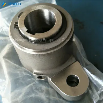 

1 piece ink over running clutch for offset CD102 SM102 41.008.005F printing machine parts