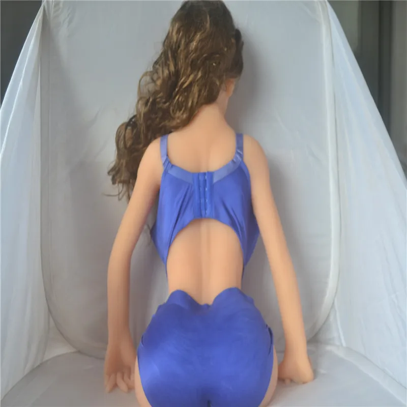 New best japanese realistic real silicone lifelike font b sex b font font b doll b