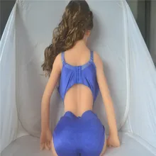 New best japanese realistic real silicone lifelike font b sex b font font b doll b