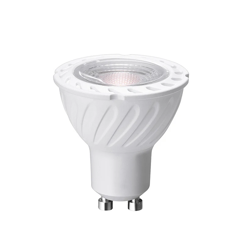 Светодиодная лампа GU10 светодиодная точечная SMD2835 60 светодиодов люстра свеча для