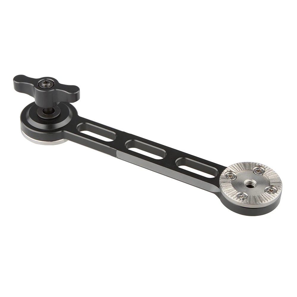 CAMVATE_Nato Rail_Arri Rosette_Arm Extension (4)