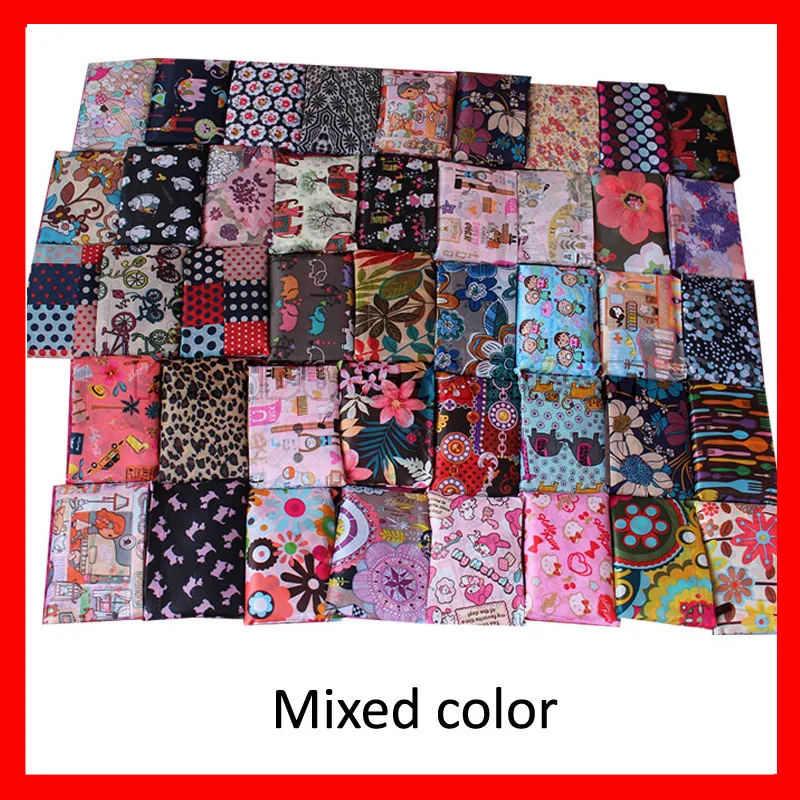 shopping bags