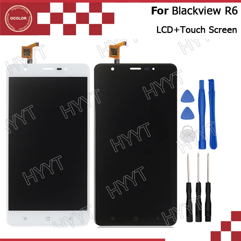 Prix pour Blackview R6 LCD Affichage et Écran Tactile Assemblée Réparation Partie 5.5 pouce 1920*1080 Mobile Accessoires Pour Blackview R6 + outils Prix pour Blackview R6 LCD Affichage et Écran Tactile Assemblée Réparation Partie 5.5 pouce 1920*1080 Mobile Accessoires Pour Blackview R6 + outils