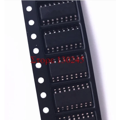 

1pcs/lot Adjust the pulse width modulator SG3524DR SG3524 SOP16 new original In Stock
