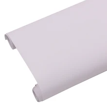 HOHOFILM 1,22x8 М ролл Фрост белая матовая декоративная пленка для стекол тонировка окна уличная стеклянная наклейка белая стеклянная наклейка