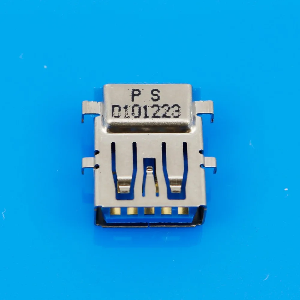 JCD 1 шт. гнездовой разъем USB для ноутбука Lenovo Acer Asus материнская плата 3 0 интерфейс и