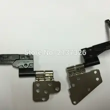 Петли ноутбука для Dell левый+ правый 5530 E5530 для