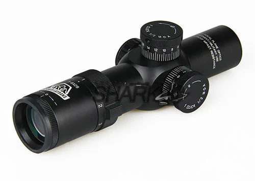 Тактический прицел для охотничьей винтовки Canis Latrans 1 6x28IRF HS1 0198|scopes for hunting|rifle scope