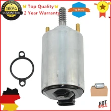 Ap03 novo 11377509295 11377548387 para bmw 1, 3 x1 x3 z4 série motor vvt variável valvetronic atuador do motor