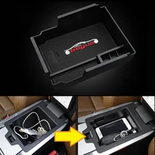 Geely Atlas,Boyue,NL3,Emgrand X7 EmgrarandX7 EX7 SUV,Car armrest storage box