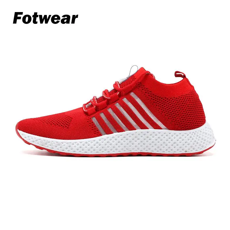 

Fotwear Men's sneakers Flywire cables sneakers Men's casual shoes Smooth synthetic linings Trainer silhouette Running summer
