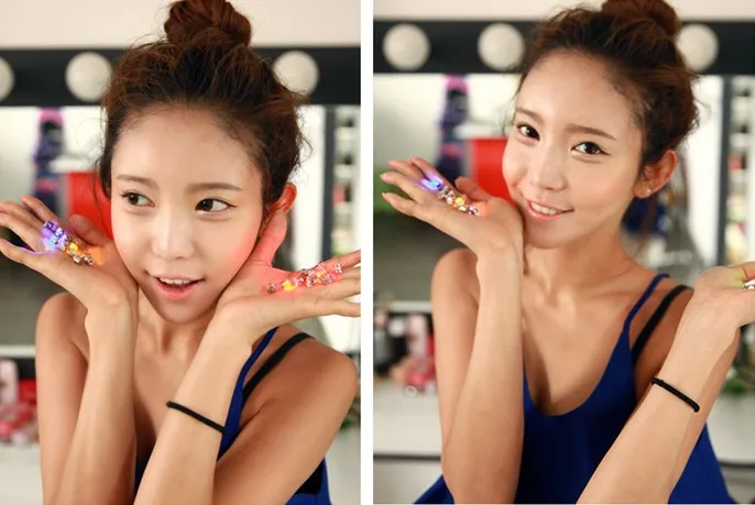 led earring (4)