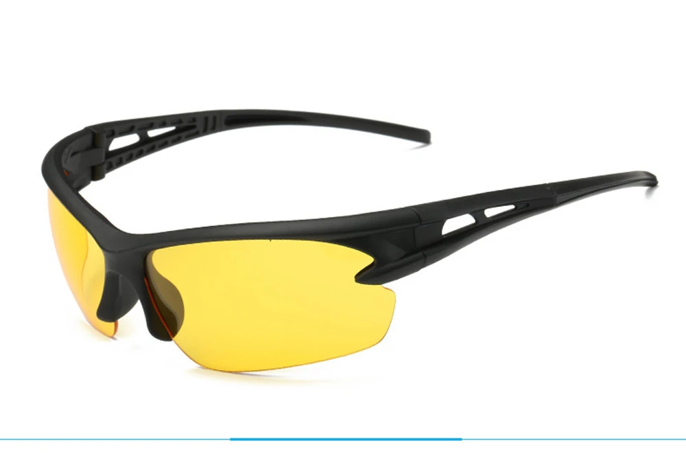 BIKEIN поляризационные велосипедные солнцезащитные очки UV-400 очки уличные солнечные очки MTB велосипедные очки из пластика 5 Объектив Аксессуары для велосипеда