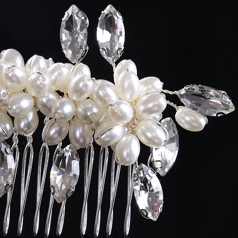 Hair comb (2)
