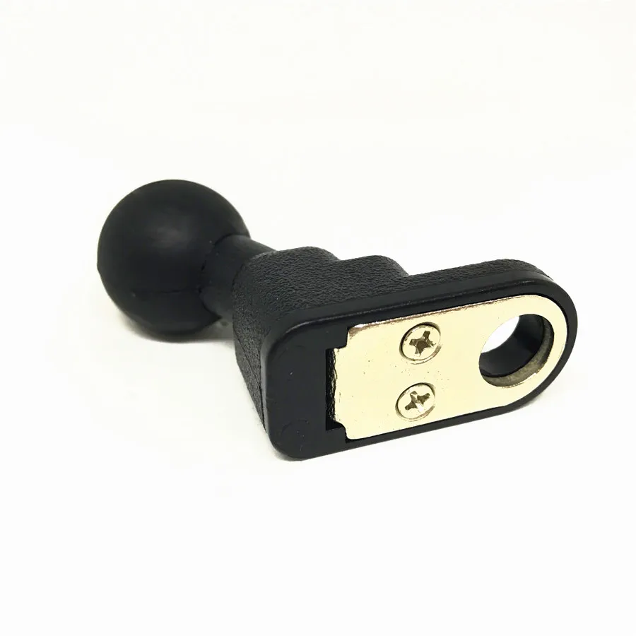 Motorcycle Mount Angled Base (3)