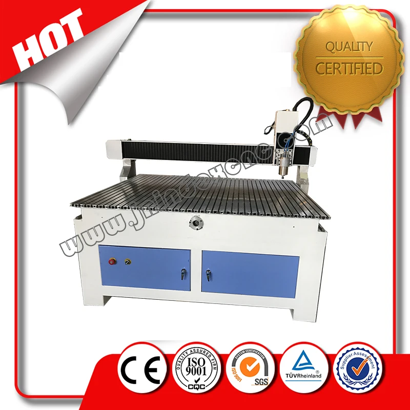 1224 cnc router 1200*2400mm | Инструменты