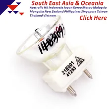 DN-41253 M21E001 MSA21E001 21 Вт Hi-lux Металлогалогенная лампа Карл сторз эндоскоп колпоскоп соларк лампа освещения