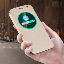 Чехол для Asus Zenfone 2 Laser Ze500kl, чехол для Asus Zenfone 2 Laser Ze550kl, роскошный флип-чехол из искусственной кожи