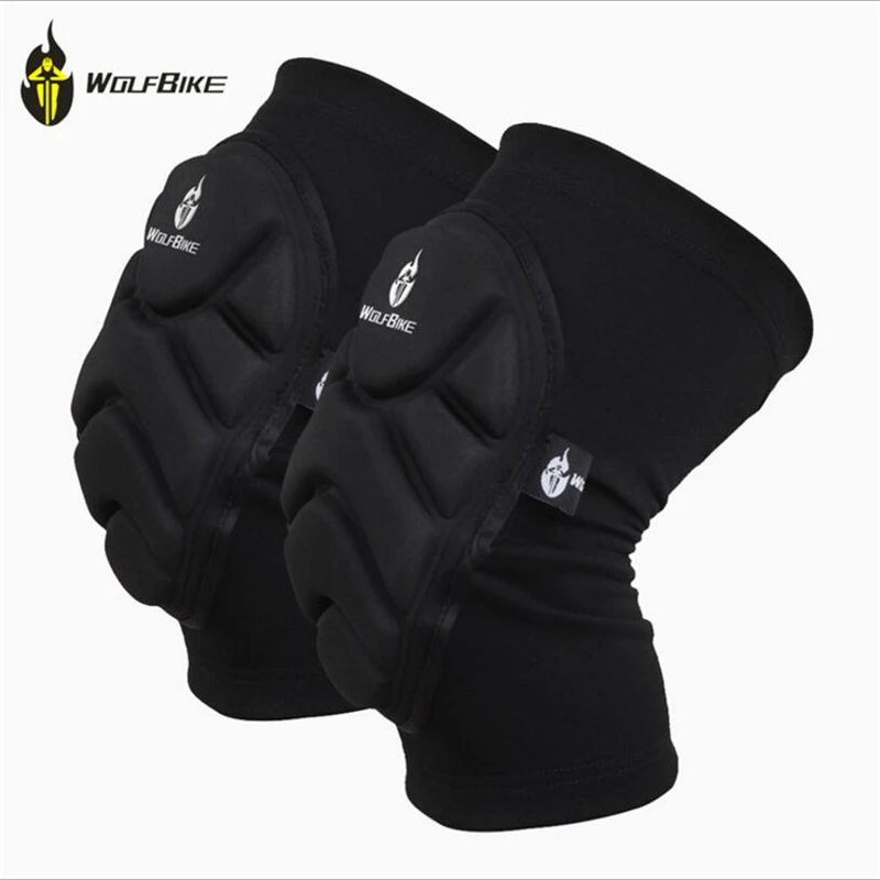 Kneepad Men Women Skiing Goalkeeper Soccer Football Volleyball Extreme