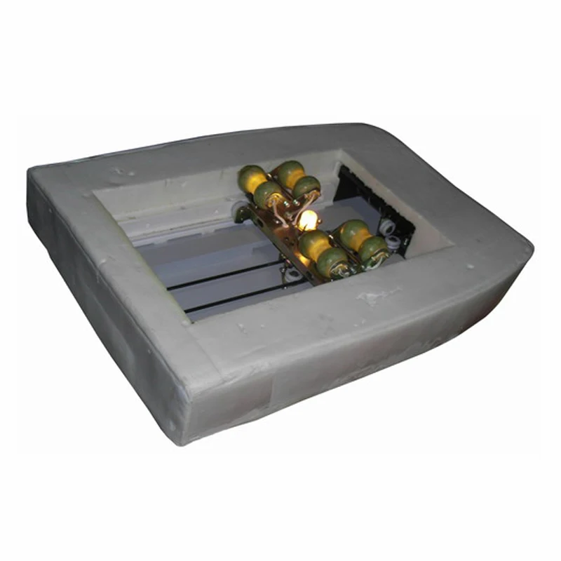  Migun Hot Heated Portable Korea Cheap Nuga Best Warm LCD Automatic Electric Rolling Thermal Jade St