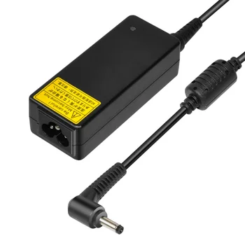 

19V 2.37A 4.0x1.35mm Adapter Charger Power Supply Replacements Fit For ASUS Notebook Computer Laptop X540L U305FA UX21A