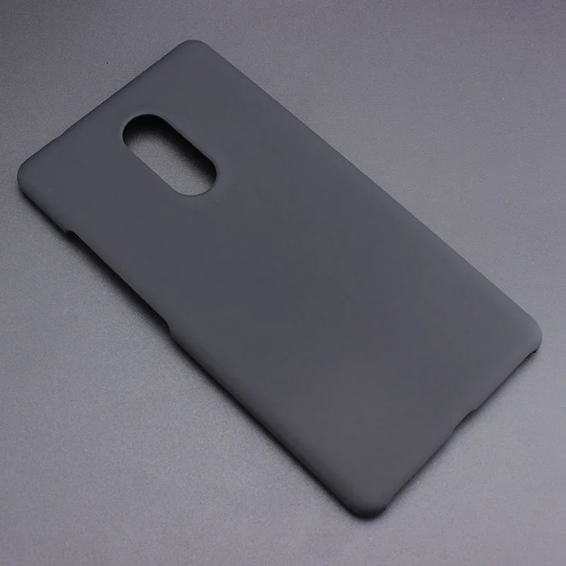 

For ZTE Z11 Max New Multi Colors Luxury Rubberized Matte Plastic Hard Case Cover For ZTE Nubia Z11 Max 6.0inch Phone Cases