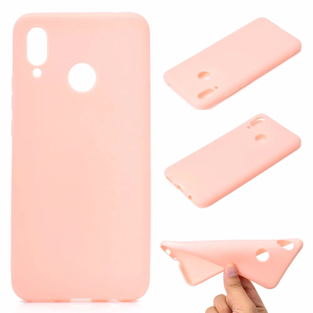 Защитный чехол для Xiaomi Redmi 4A 4X 5 plus 5A 5X 6 6A Pro 50 шт./лот бесплатная доставка яркие