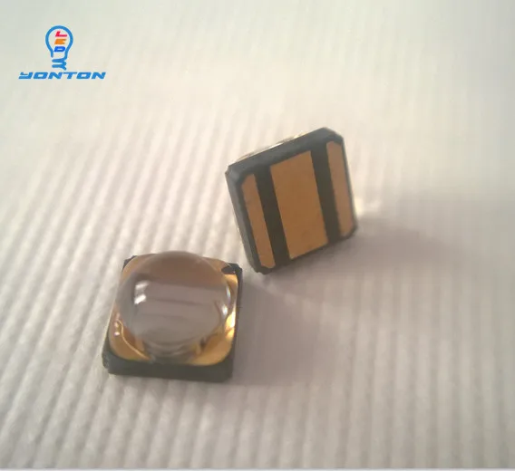 5 Вт smd5050 УФ светодио дный 365nm CUN6GB1A