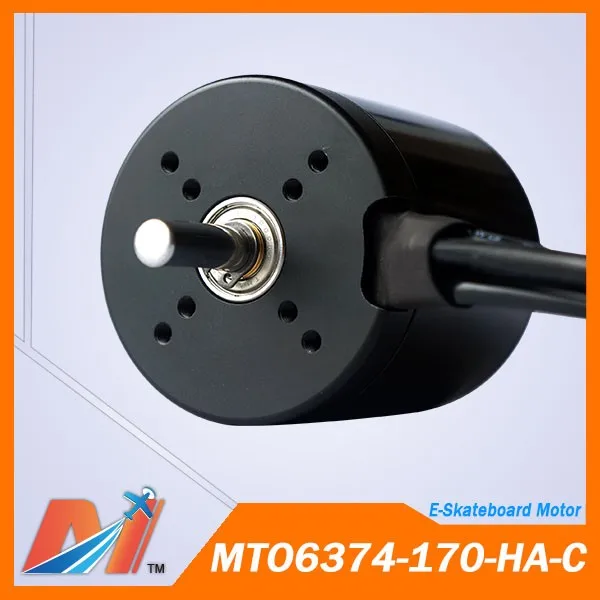 MTO6374-170-HA-C 
