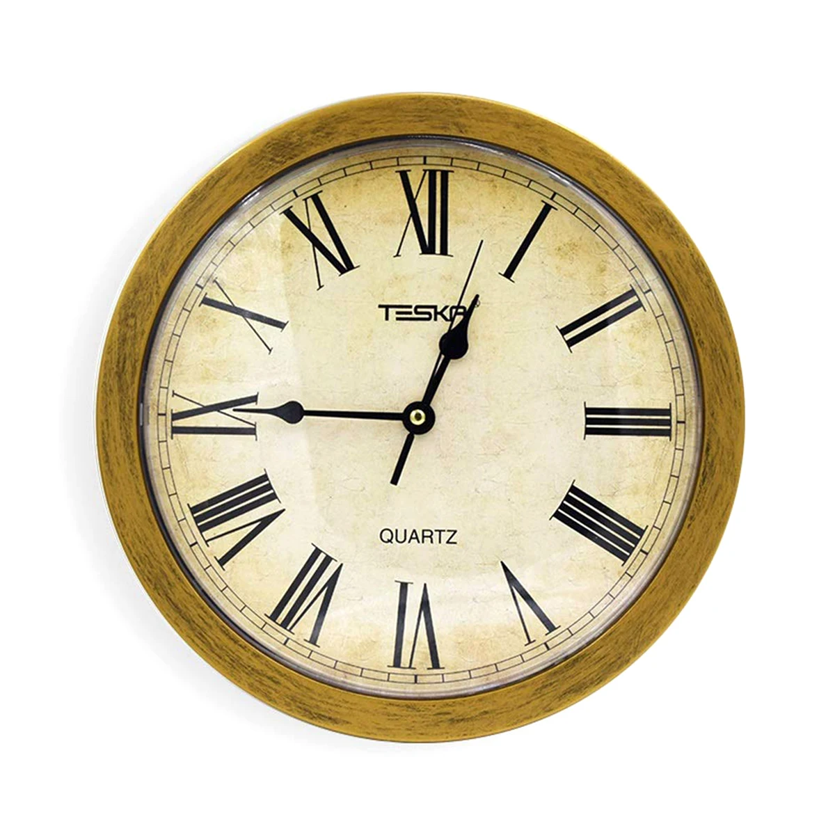 

Round Shape Wall Clock Secret Money Box Concealed Safe Box Jewellery Piggy Bank Container Storage Box Secret Stash Safe Box