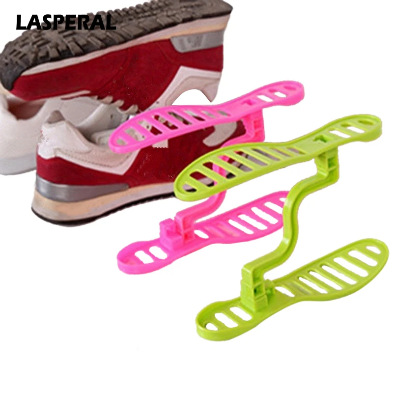 stretcher running shoes